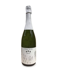 南部美人 あわさけスパークリング(箱なし)720ml [ 日本酒 岩手県 ]