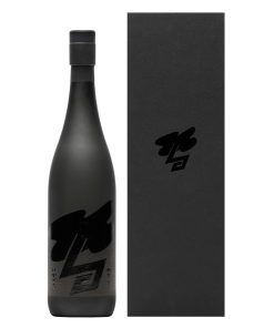 福光屋 加賀鳶 いかづち 720mL 化粧箱入り 加賀鳶史上、最高位 山廃仕込 純米大吟醸 原酒 石川県