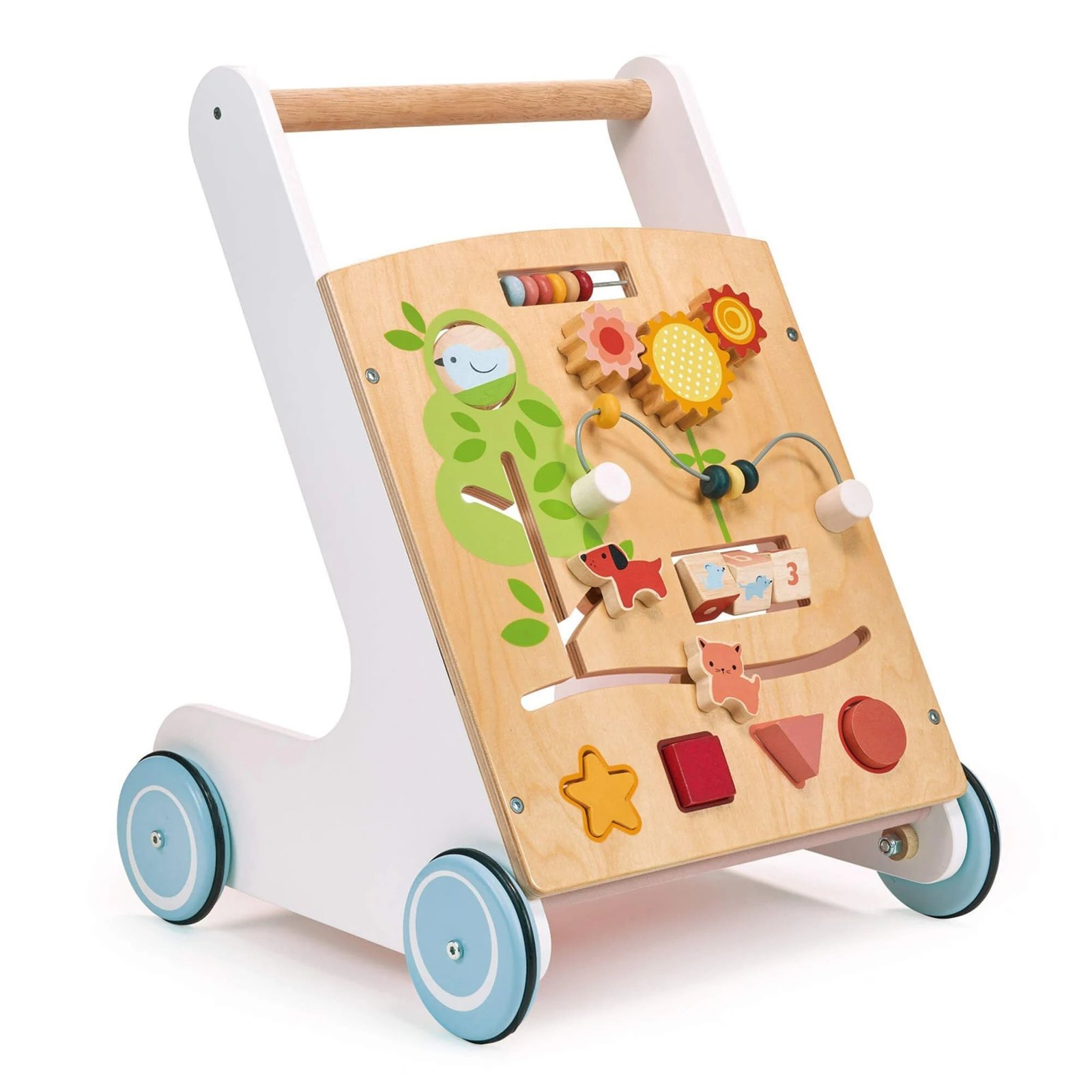 imgi_146_MT7307-bambino-activity-walker-1 (1) Busy Buddies Activity Walker - Image 1