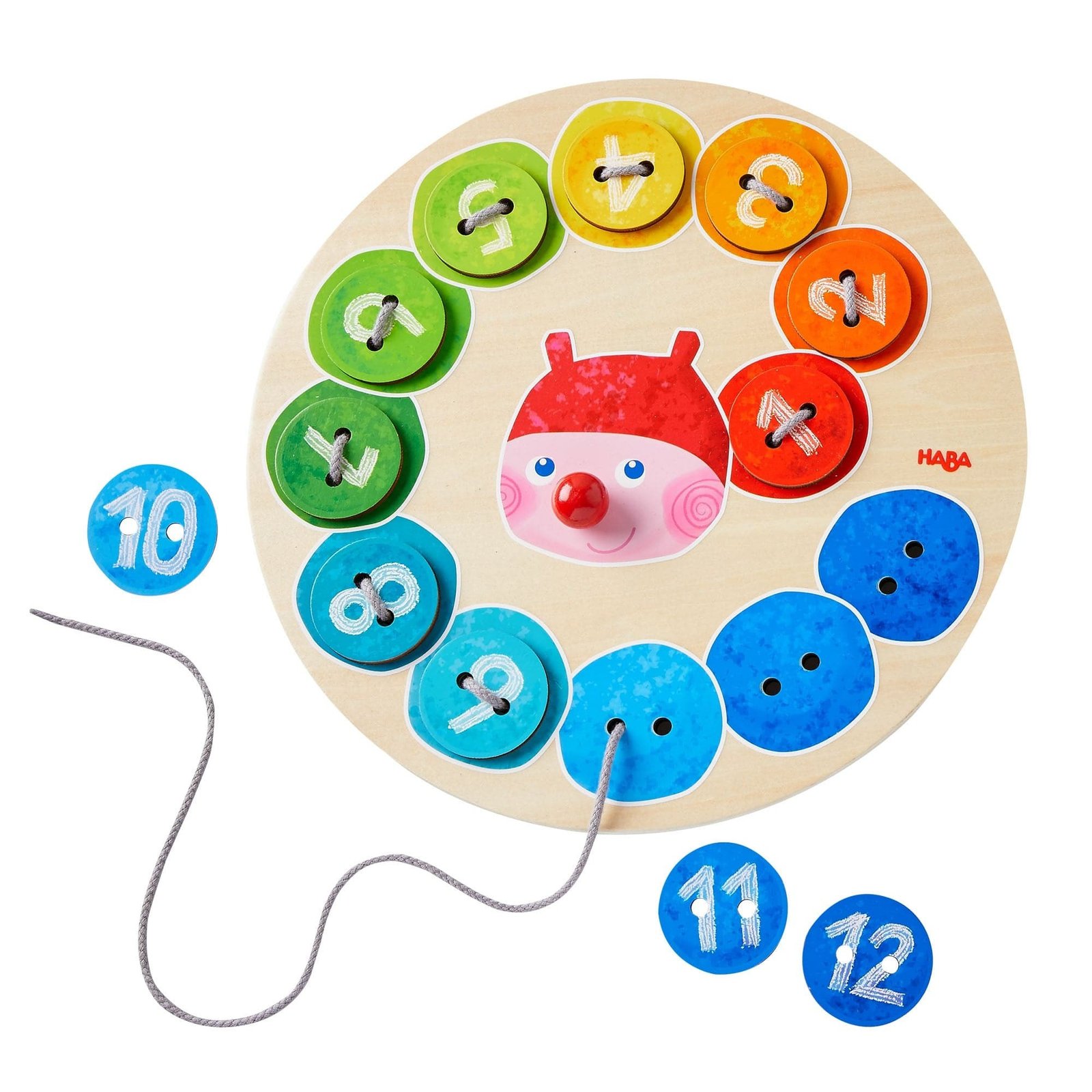 imgi_257_threading-game-rainbow-catterpillar-305288-1 (1) Rainbow Caterpillar Counting Threading Game - Image 1